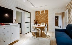 Apartament Koleba przy Krupówkach